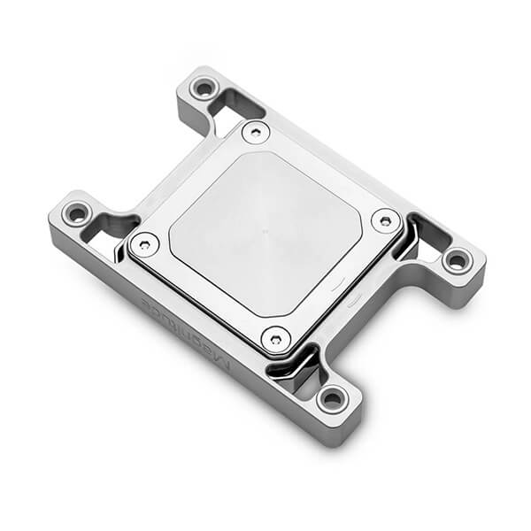 EK-Quantum Magnitude - AM4 Full Nickel EKWB