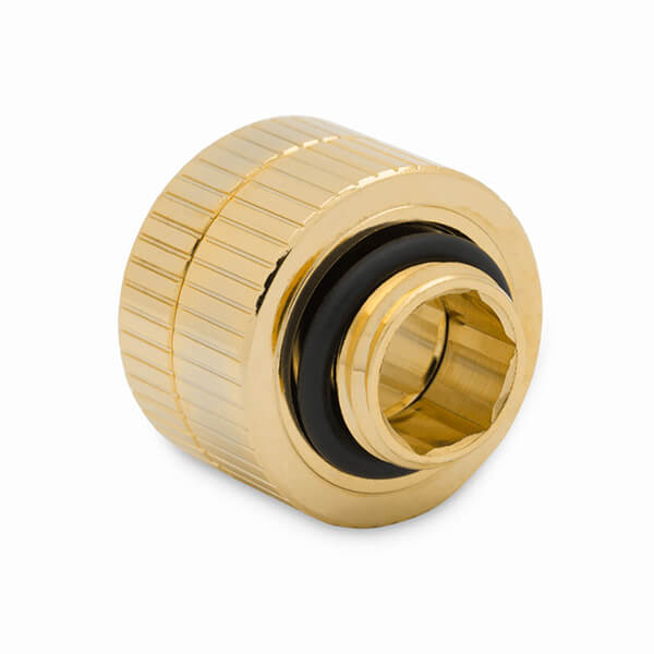 EK-Quantum Torque Extender Rotary MM 14 - Gold EKWB
