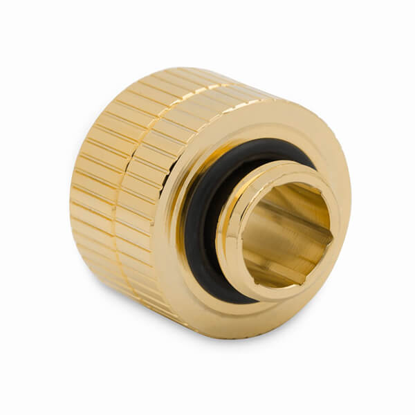 EK-Quantum Torque Extender Rotary MM 14 - Gold EKWB
