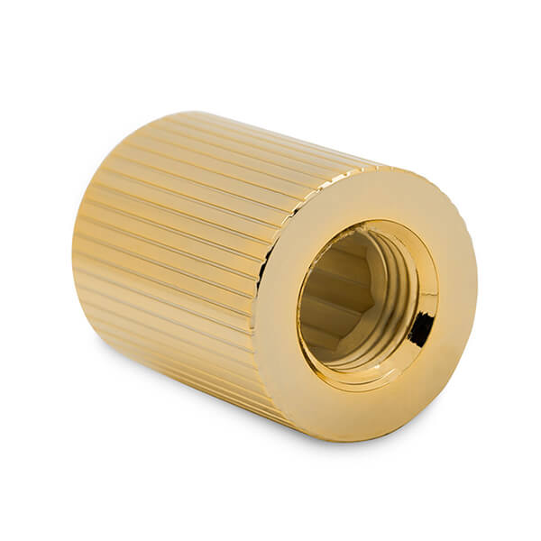EK-Quantum Torque Extender Static MF 28 - Gold EKWB