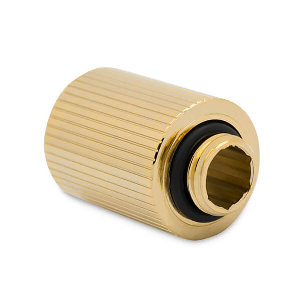 EK-Quantum Torque Extender Static MF 28 - Gold EKWB