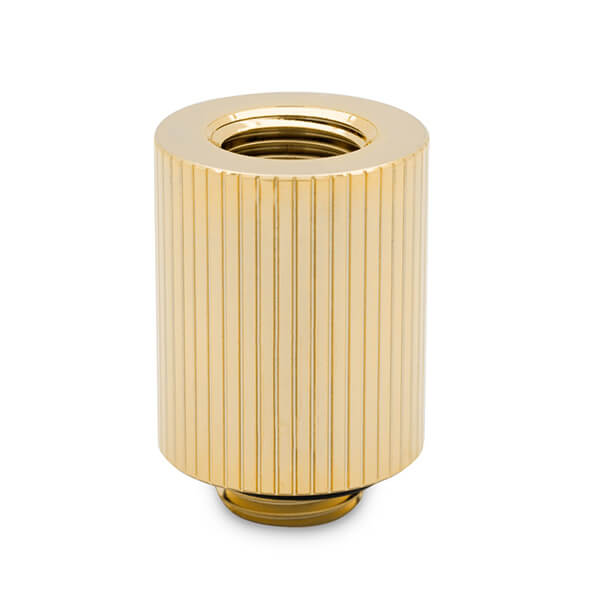 EK-Quantum Torque Extender Static MF 28 - Gold