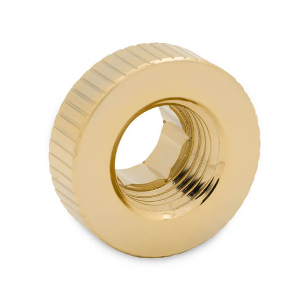 EK-Quantum Torque Extender Static MF 7 - Gold EKWB
