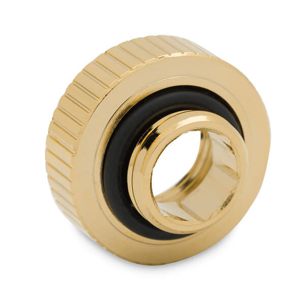 EK-Quantum Torque Extender Static MF 7 - Gold EKWB