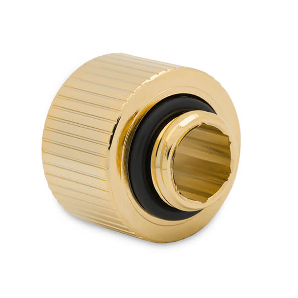 EK-Quantum Torque Extender Static MM 14 - Gold EKWB