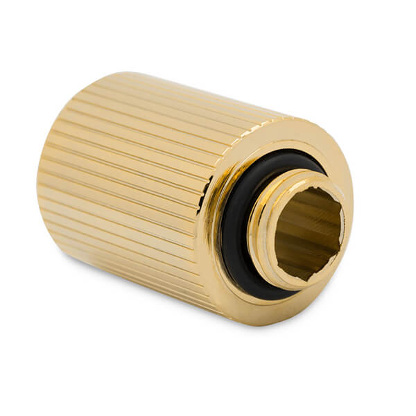 EK-Quantum Torque Extender Static MM 28 - Gold EKWB