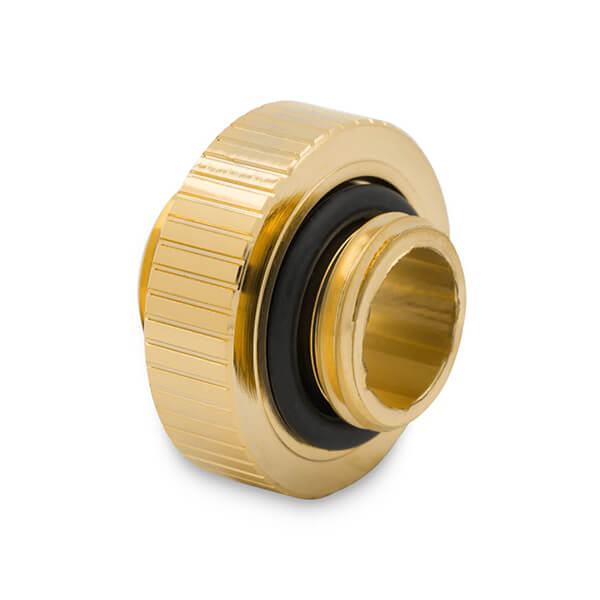EK-Quantum Torque Extender Static MM 7 - Gold EKWB