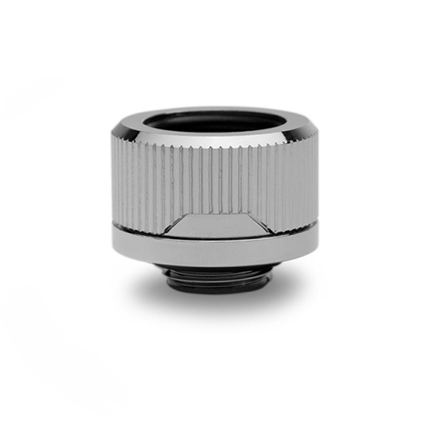 EK Quantum Torque HDC 16mm OD (Black Nickel) EKWB