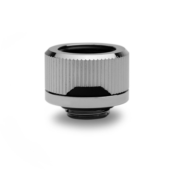 EK Quantum Torque HDC 16mm OD (Black Nickel) EKWB