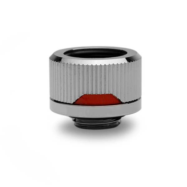 EK Quantum Torque HDC 16mm OD (Black Nickel) EKWB
