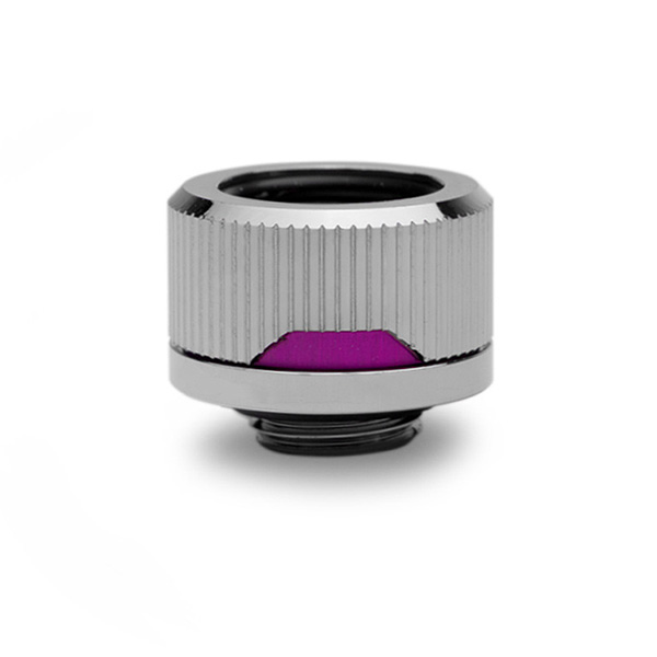 EK Quantum Torque HDC 16mm OD (Black Nickel) EKWB