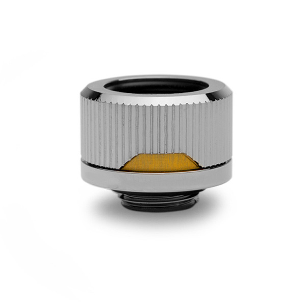 EK Quantum Torque HDC 16mm OD (Black Nickel) EKWB