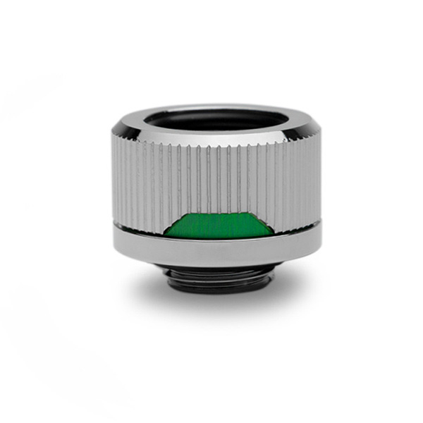 EK Quantum Torque HDC 16mm OD (Black Nickel) EKWB