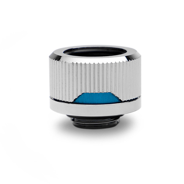 EK Quantum Torque HDC 16mm OD (Nickel) EKWB