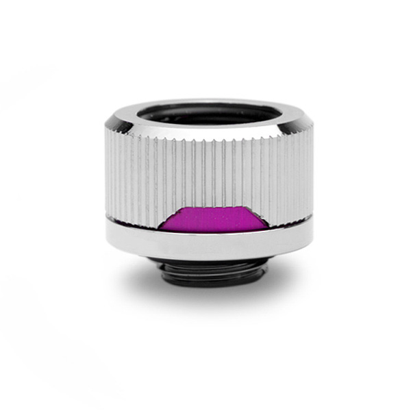 EK Quantum Torque HDC 16mm OD (Nickel) EKWB