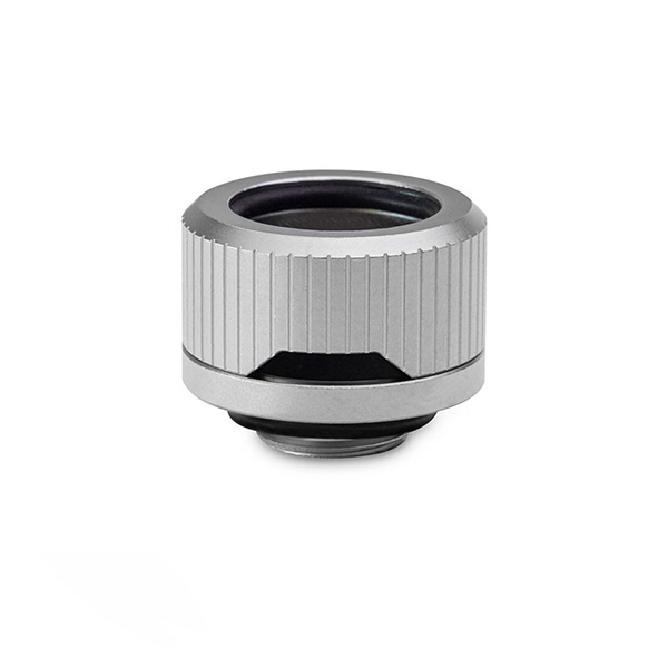 EK Quantum Torque HDC 16mm OD (Satin Titanium) EKWB