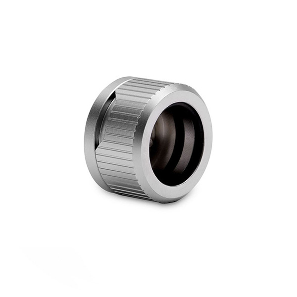 EK Quantum Torque HDC 16mm OD (Satin Titanium) EKWB