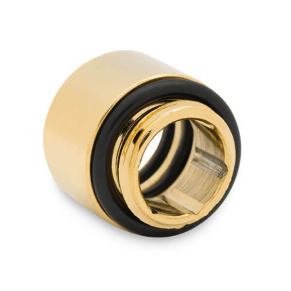 EK-Quantum Torque Micro HDP 12 - Gold EKWB