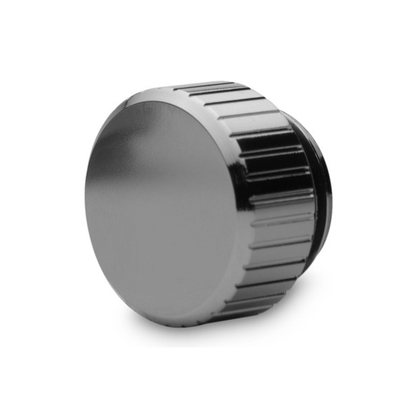 EK-Quantum Torque - Micro Plug - Black Nickel EKWB