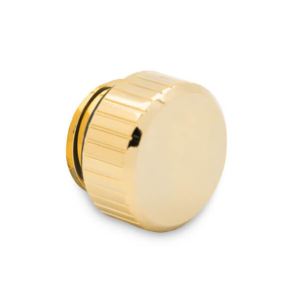 EK-Quantum Torque Micro Plug - Gold EKWB