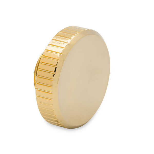 EK-Quantum Torque Plug - Gold EKWB