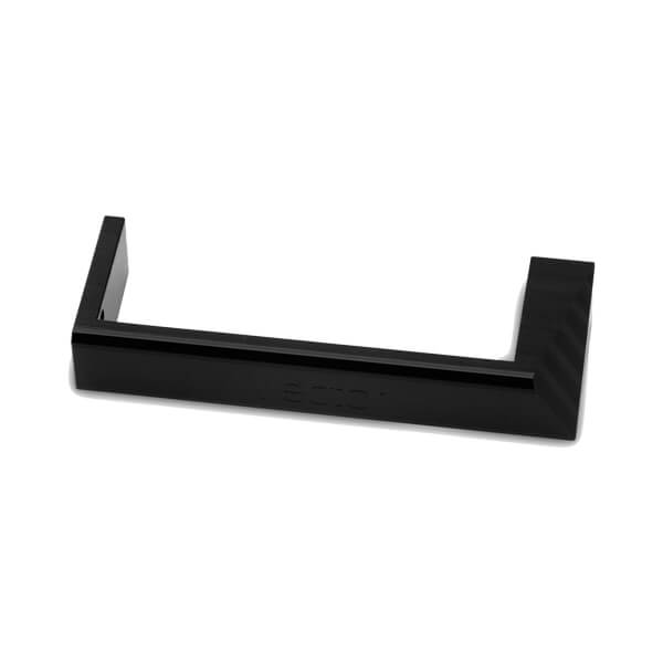EK-Quantum Vector Terminal Cover - Black EKWB