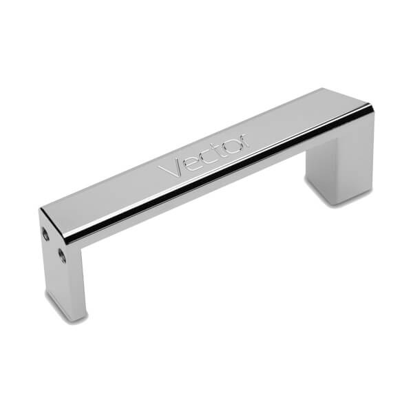 EK-Quantum Vector Terminal Cover - Nickel EKWB