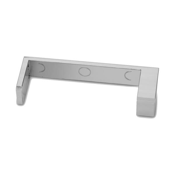 EK-Quantum Vector Terminal Cover - Silver EKWB
