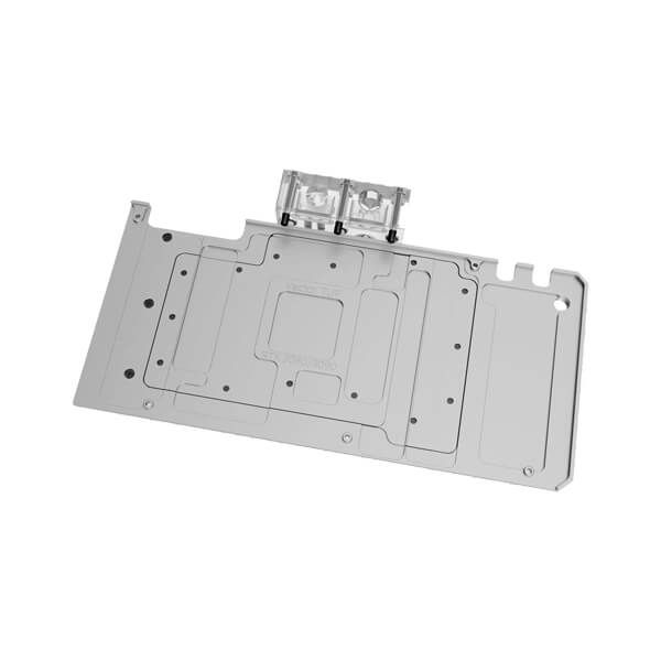 EK-Quantum Vector TUF RTX 3080/3090 Active Backplate D-RGB - Plexi EKWB