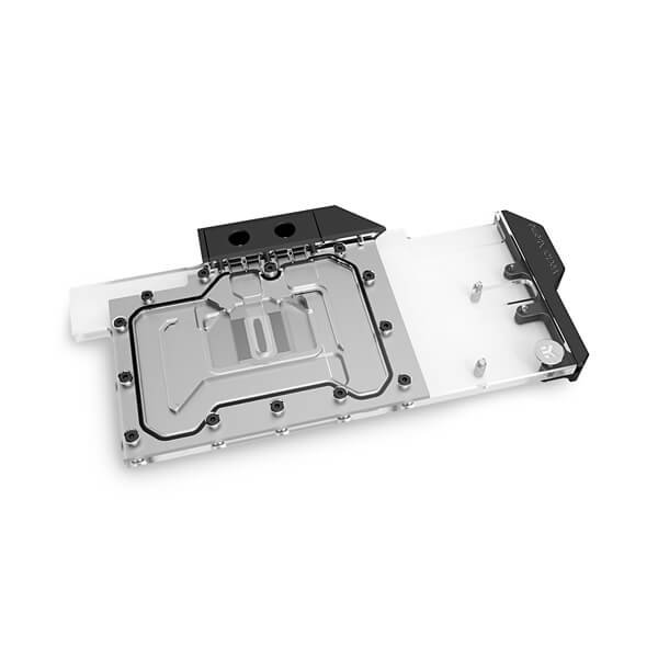 EK-Quantum Vector Xtreme RTX 3080/3090 D-RGB - Nickel + Plexi EKWB