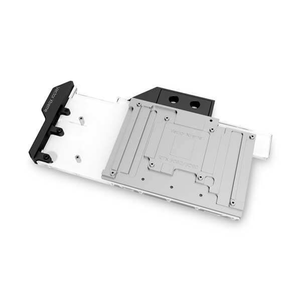 EK-Quantum Vector Xtreme RTX 3080/3090 D-RGB - Nickel + Plexi EKWB