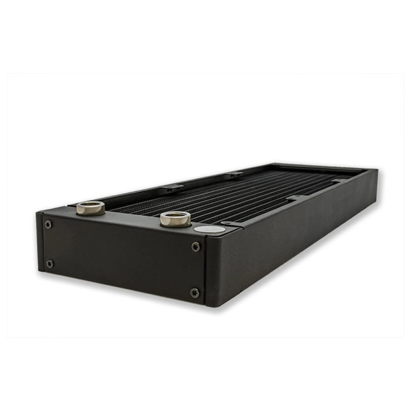 EK CoolStream PE 360 Triple Water Cooling Radiator EKWB