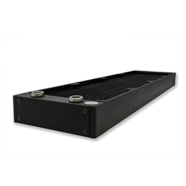 EK CoolStream PE 480 Quad Water Cooling Radiator EKWB