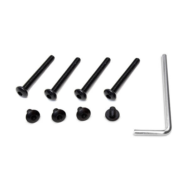 EK-CoolStream SE 140 - 140mm - Water Cooling-Radiator - Black EKWB