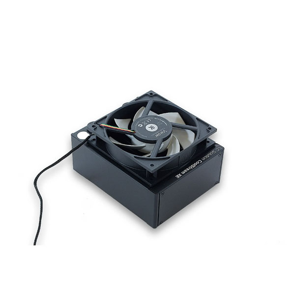 EK CoolStream XE 360 Triple Water Cooling Radiator EKWB