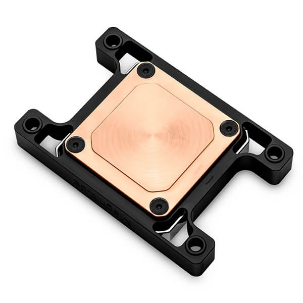 EK-Quantum Magnitude - AM4 Copper + Acetal EKWB