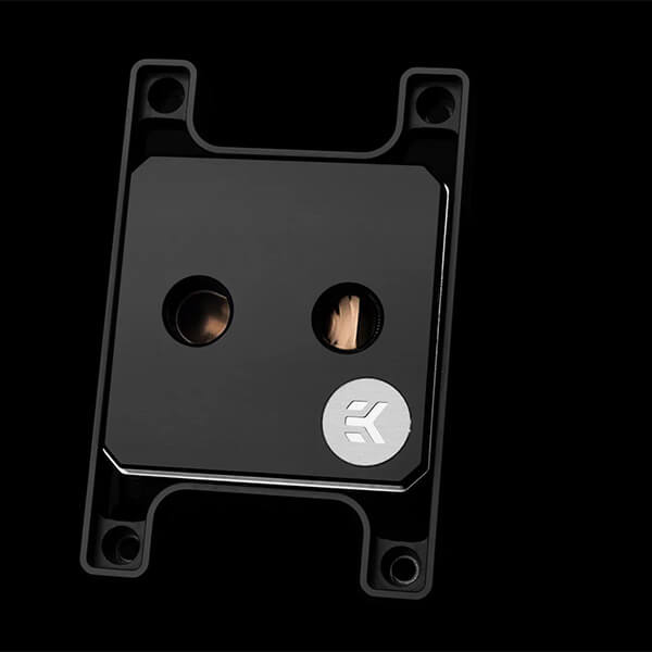 EK-Quantum Magnitude - AM4 Copper + Acetal EKWB