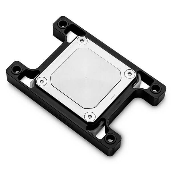 EK-Quantum Magnitude D-RGB - AM4 Nickel + Acetal EKWB