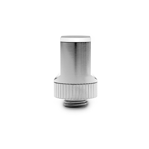 EK Quantum Torque Angled Fitting G 1/4 T Rotary (Nickel) EKWB
