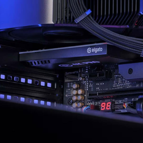 Elgato 4K PRO Capture Card ELGATO