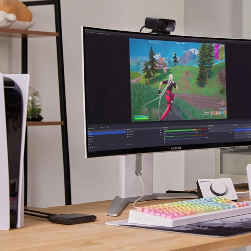 Elgato 4K S Capture Card ELGATO