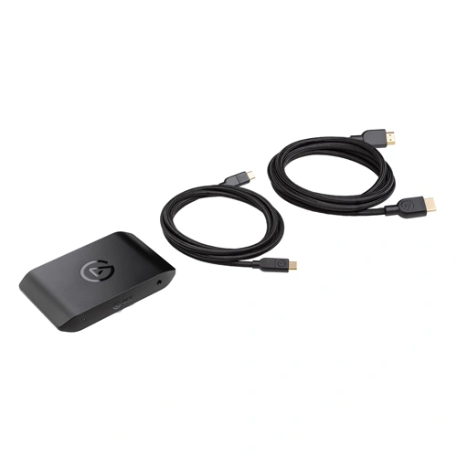 Elgato 4K S Capture Card ELGATO
