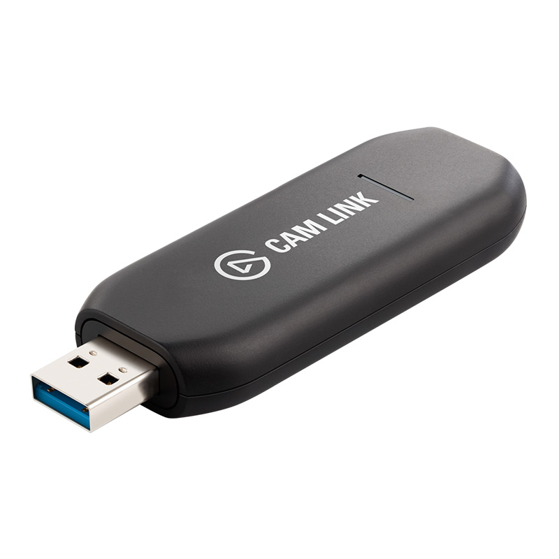 Elgato Cam Link 4K Capture Device ELGATO