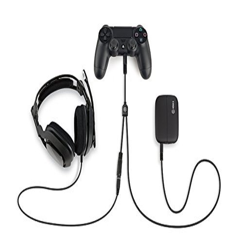 Elgato Chat Link Party Adapter For PS4 ELGATO