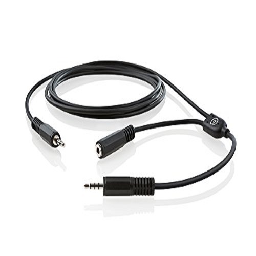 Elgato Chat Link Party Adapter For PS4 ELGATO