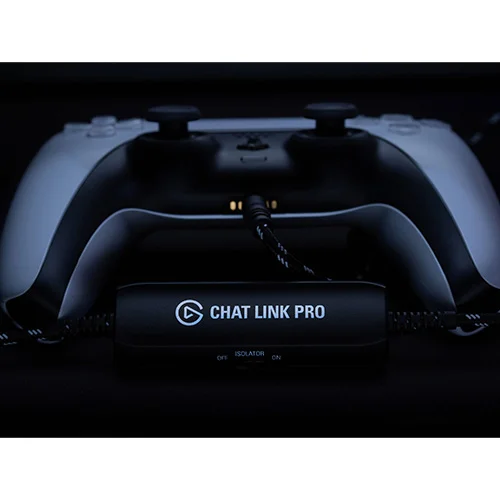 Elgato Chat Link Pro Audio Adapter ELGATO