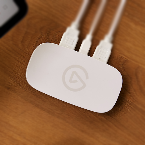Elgato Game Capture Neo ELGATO