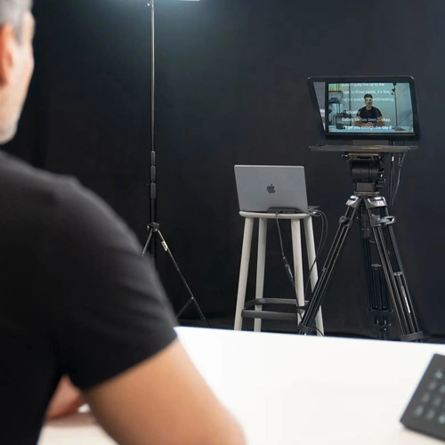 Elgato Prompter XL with Display ELGATO