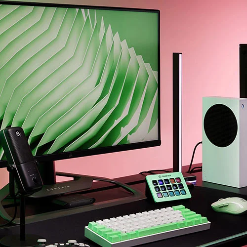 Elgato Stream Deck MK.2 White ELGATO