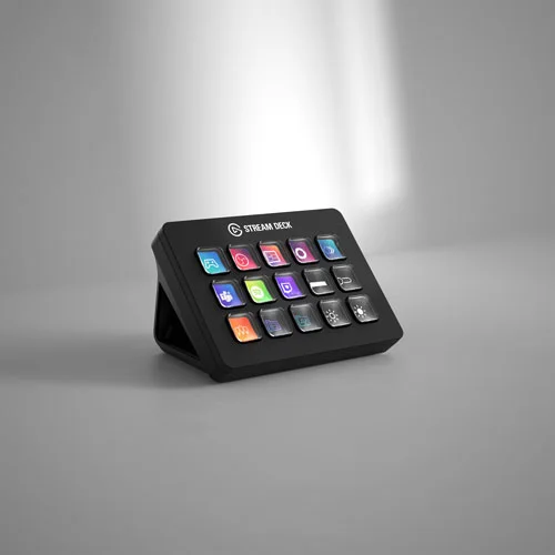 Elgato Stream Deck MK.2 Black ELGATO